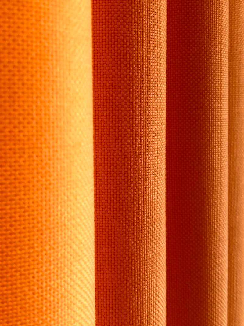 Motorized drapes