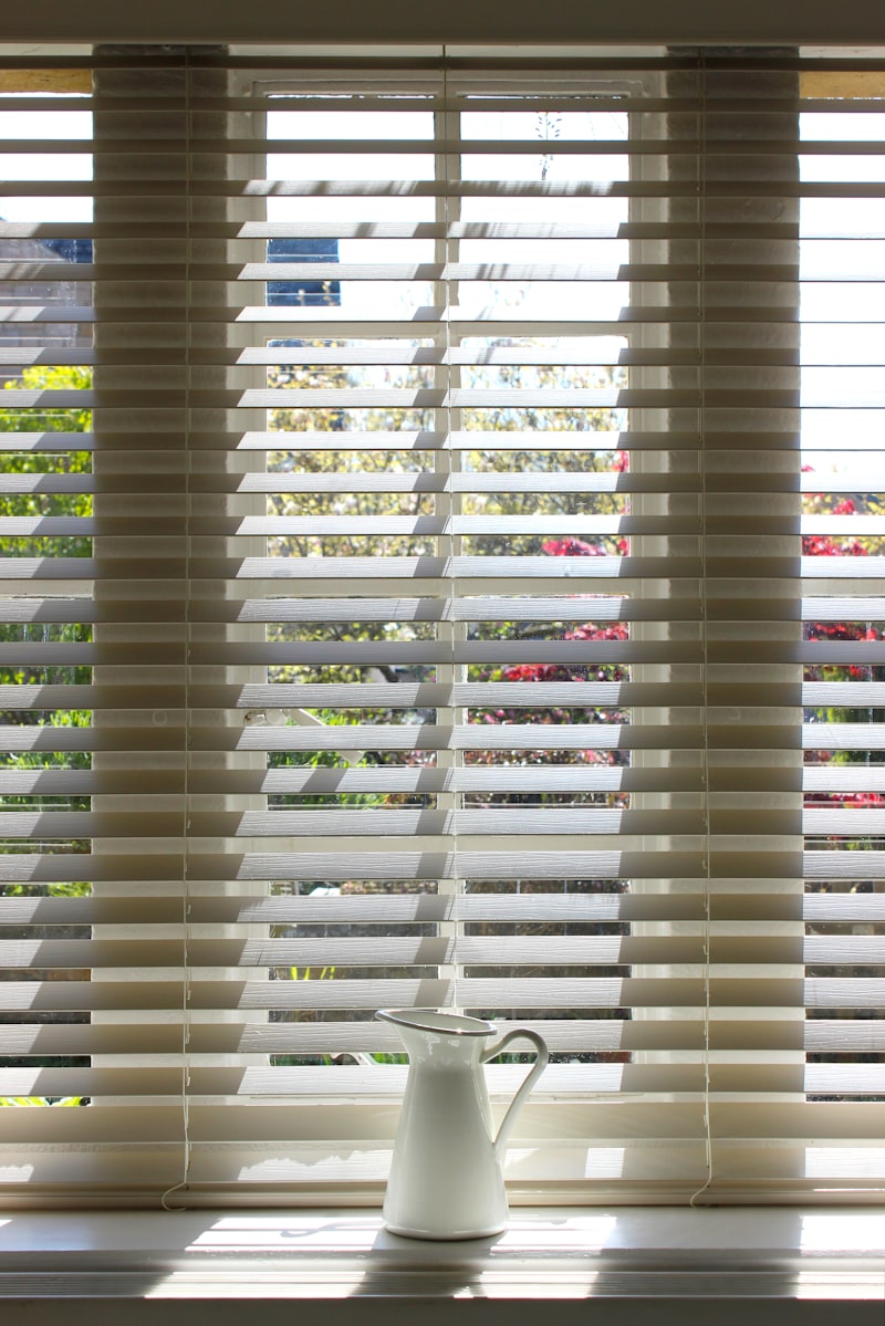 Solar Shades